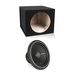 Rockford Fosgate P1S2-12, MDFS1215 thumbnail
