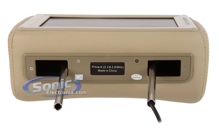 Patron PAW-11IR (Beige/Tan) Image 5