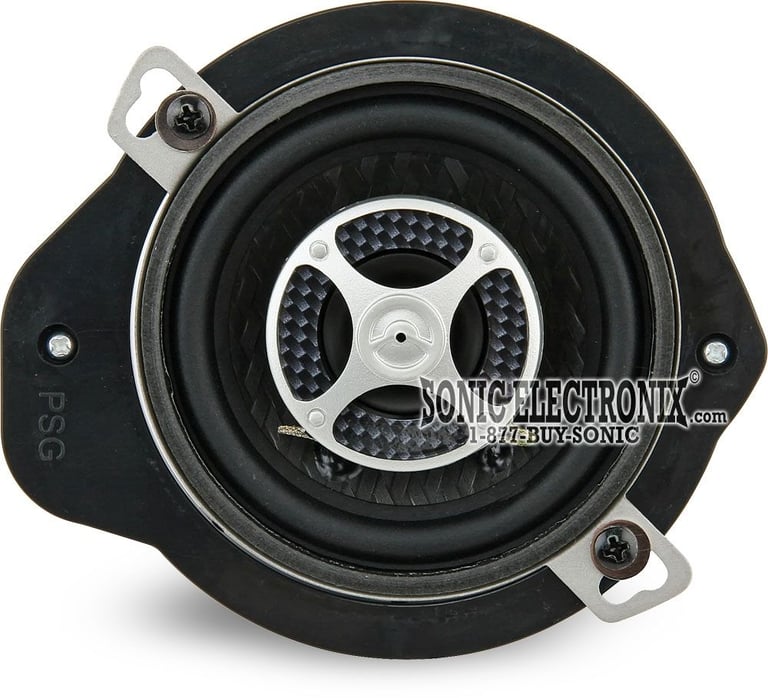 Bazooka TMS-SA-FJ (Factory Speaker Upgrade) Image 2