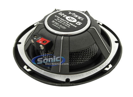 Vibe Audio Lite Air 5 (LiteA5) R/B Image 5