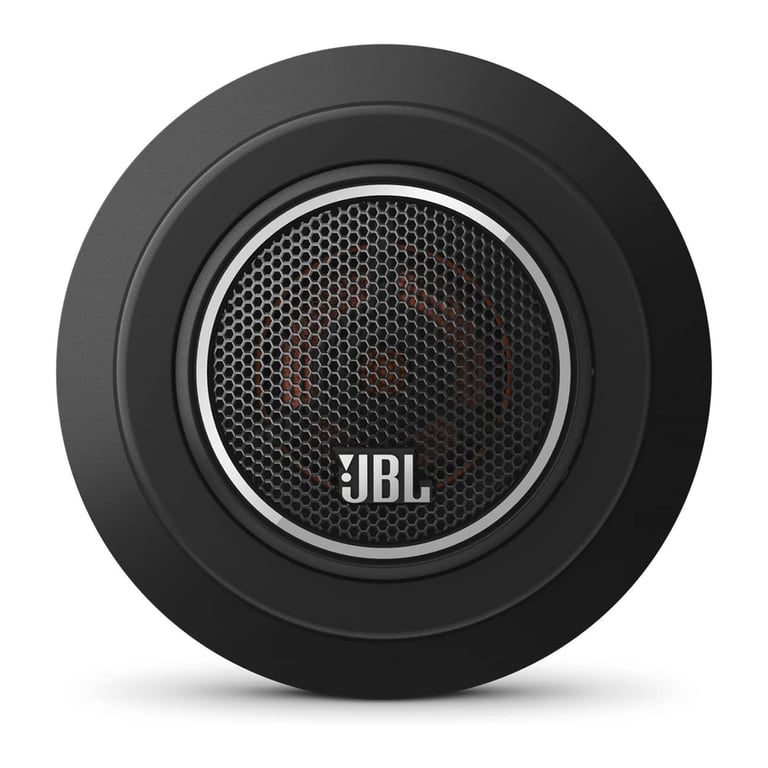 JBL Stadium GTO860C Image 6