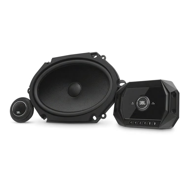 JBL Stadium GTO860C Image 1