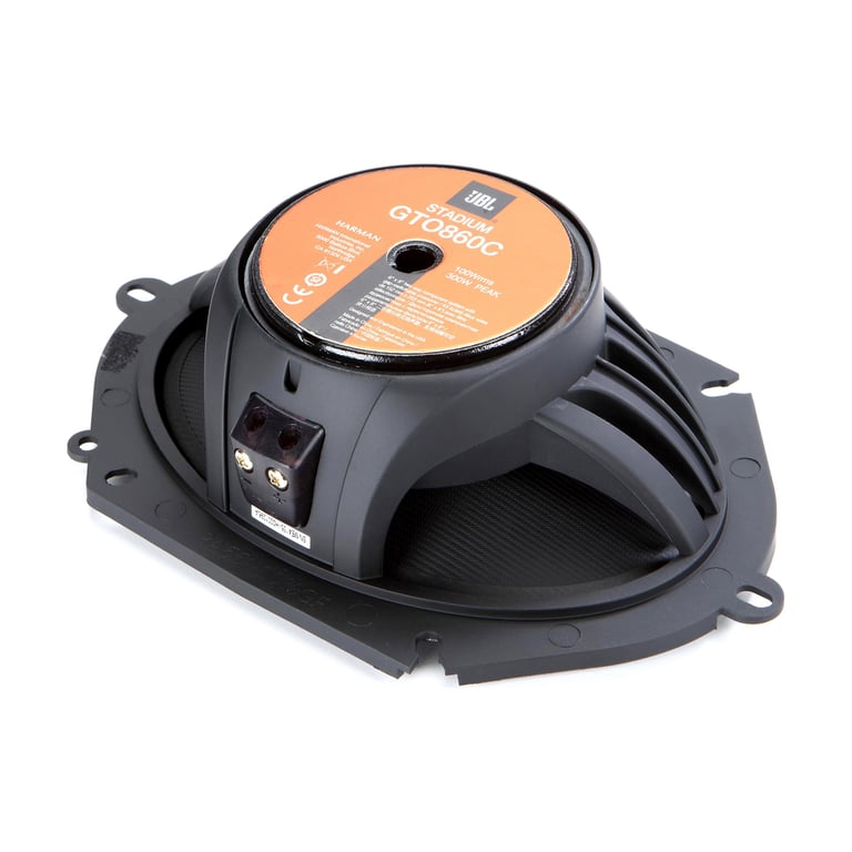 JBL Stadium GTO860C Image 5