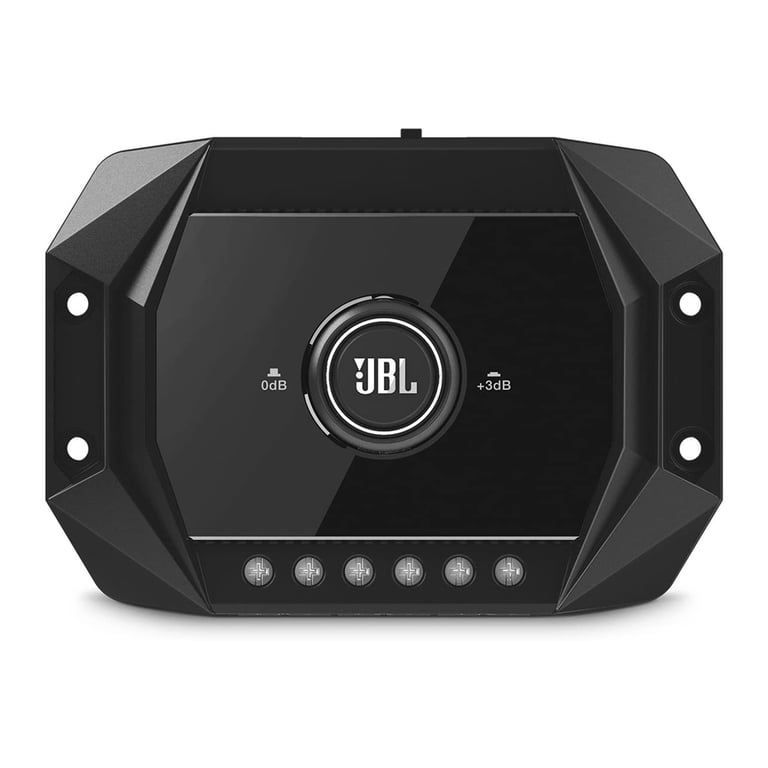 JBL Stadium GTO860C Image 8