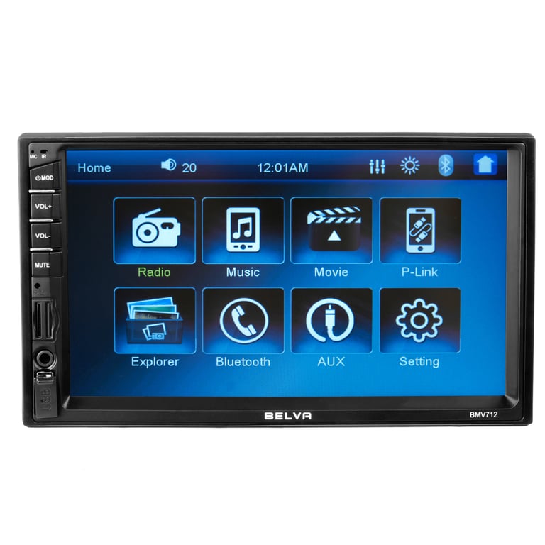 Belva BMV712 (Like New (Open Box)) Image 12
