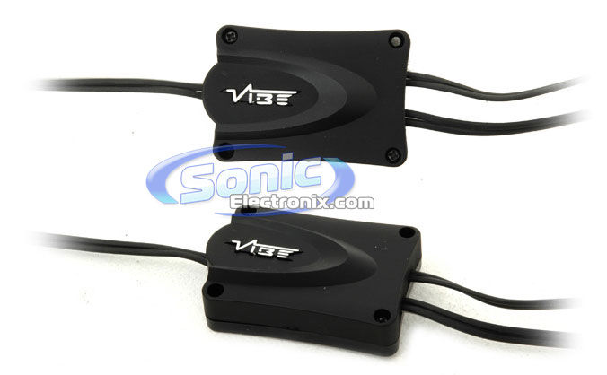 Vibe Audio Lite Air 5 (LITEA5) Image 9
