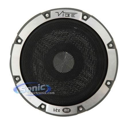 Vibe Audio Lite Air 5 (LiteA5) R/B Image 2
