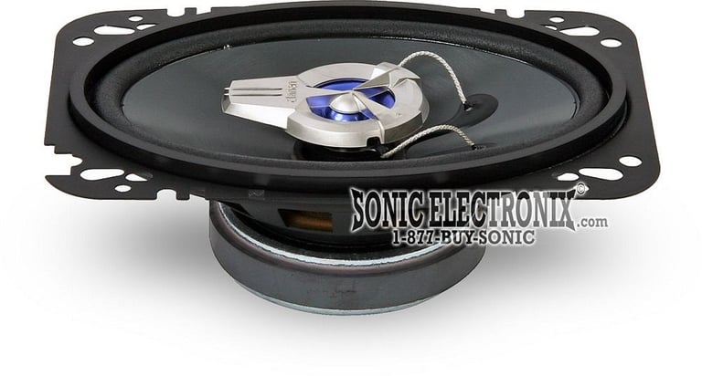 Clarion SRG4620C Image 3