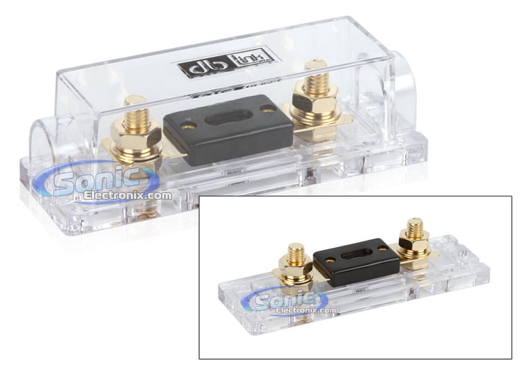 Hifonics HFi1000.1D + Amplifier Kit Image 15