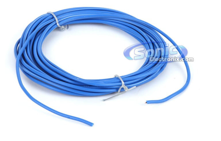 Hifonics HFi1000.1D + Amplifier Kit Image 13