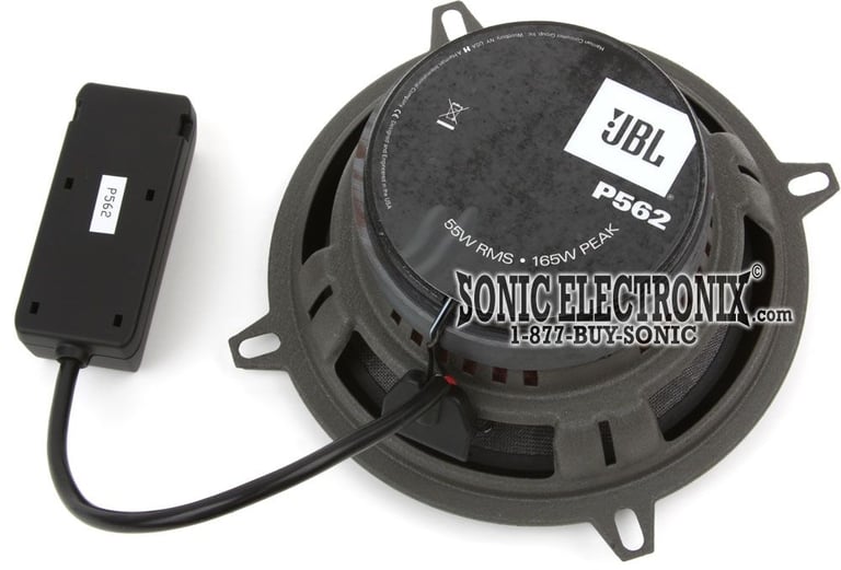 JBL P562 Image 5