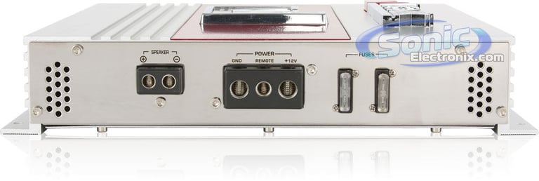 Visonik V317SX + Amplifier Kit Image 4