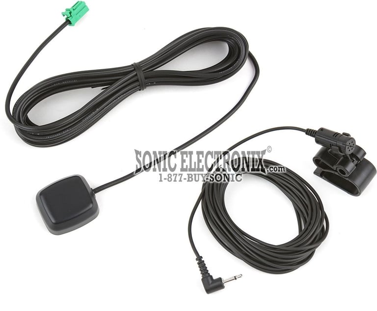 Pioneer AVIC-F700BT R/B Image 4