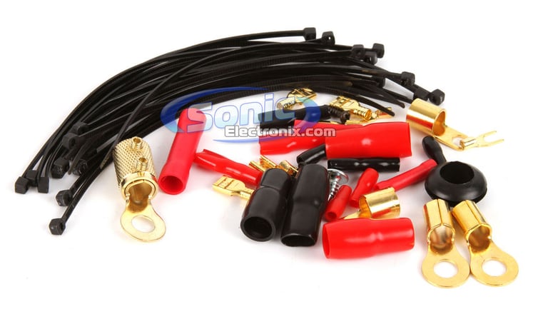 XP Audio KIT2000 Image 9