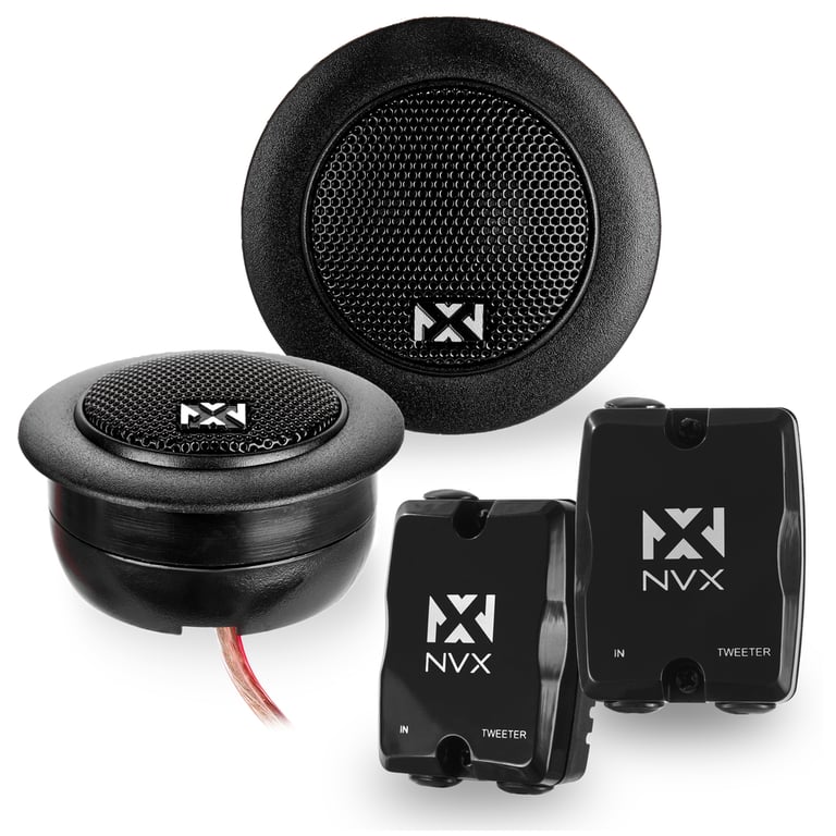 NVX VSPTW (Like New (Open Box)) Image 1