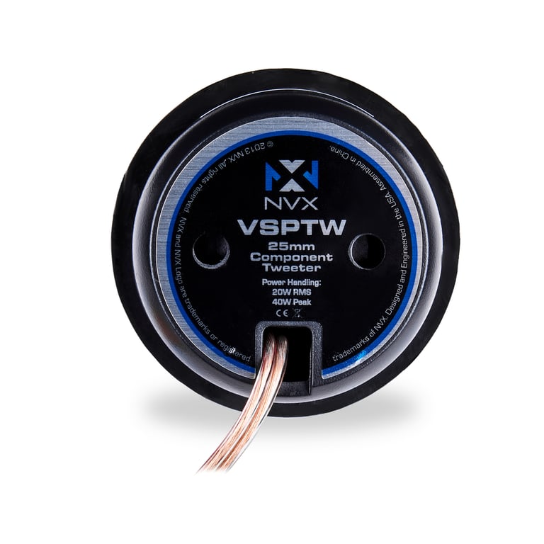 NVX VSPTW (Like New (Open Box)) Image 4