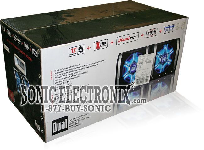 Dual BP1204 Image 3