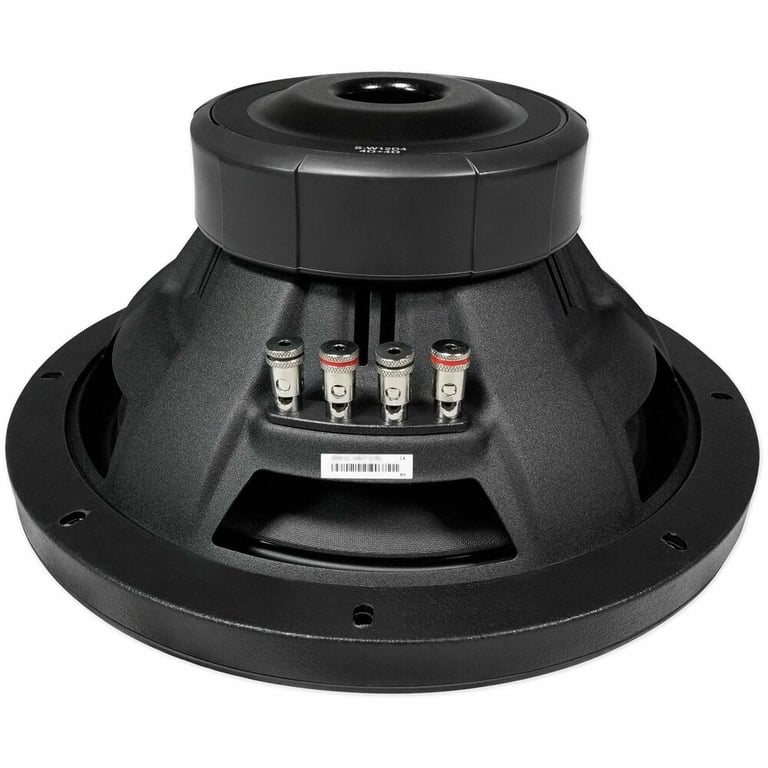 Alpine ILX-W650 + KTA-200M Amplifier + S-W10D2 Subwoofer + Wiring Kit Image 19