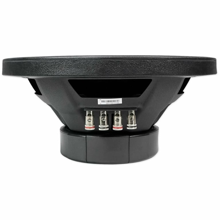 Alpine ILX-W650 + KTA-200M Amplifier + S-W10D2 Subwoofer + Wiring Kit Image 17