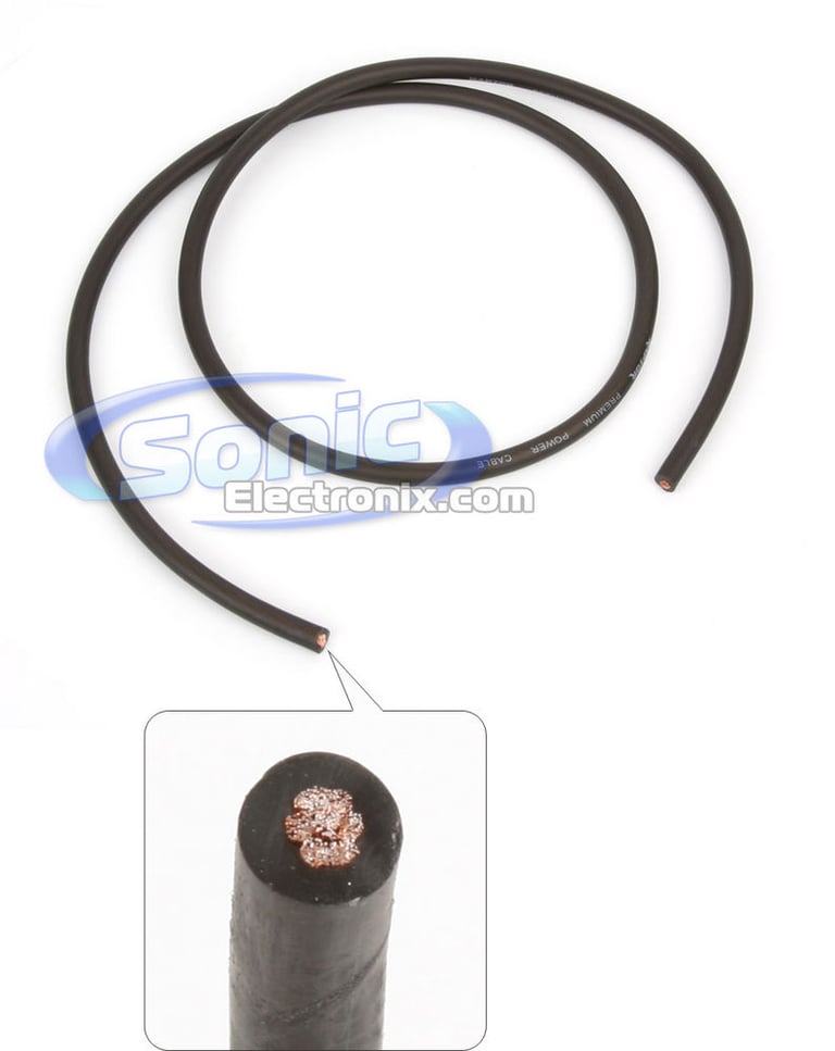 Visonik V317SX + Amplifier Kit Image 9
