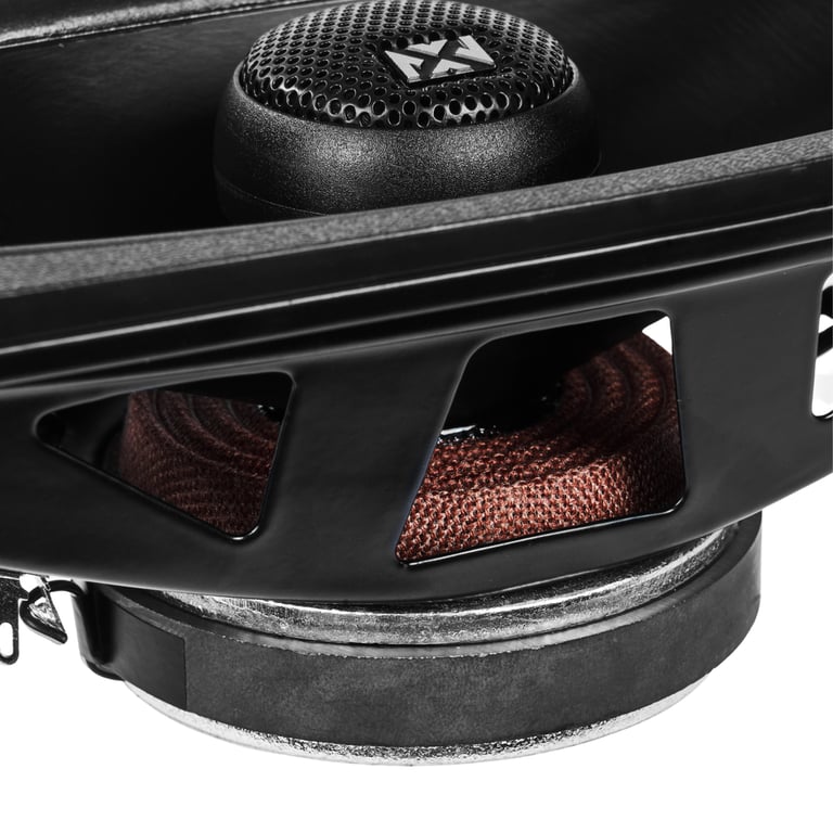NVX NSP410 - Like New (Open Box) Image 6