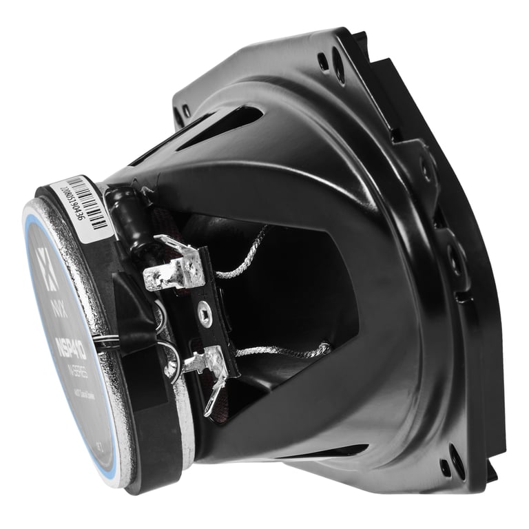 NVX NSP410  - Open Box, Good Image 7