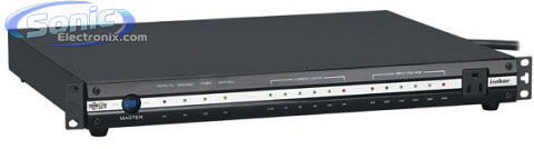 Tripp Lite HT3100PC Image 1
