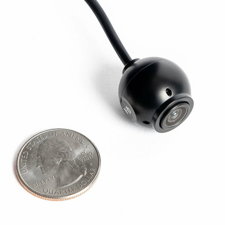Kenwood DMX7709S with 4-in-1 Backup Camera Image 3
