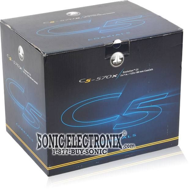 JL Audio C5-570x Image 6