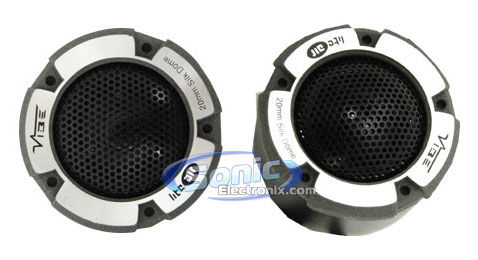 Vibe Audio Lite Air 5 (LiteA5) R/B Image 10