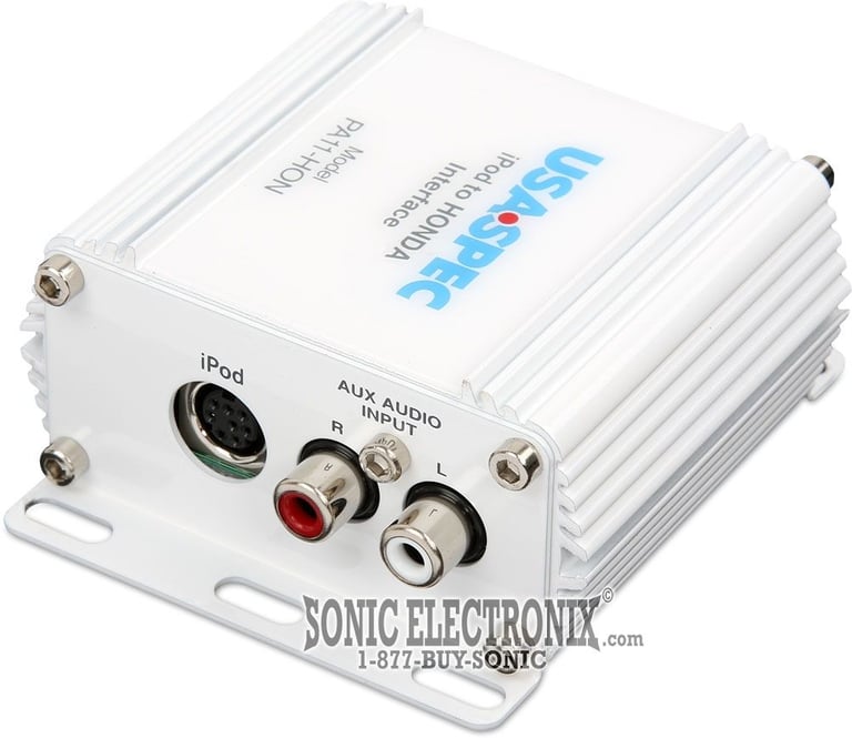 USA Spec PA11-HON Image 2