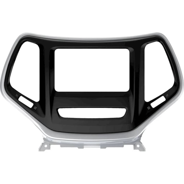 iDatalink Maestro KIT-CHK1 Dash Kit Image 2