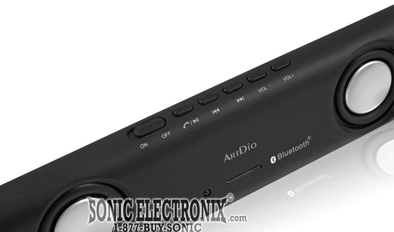 Kinyo BT-311 Image 2