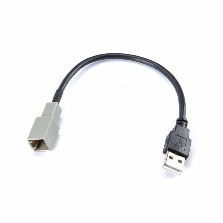 iDataLink Maestro ACC-USB2 USB Adapter Image 2