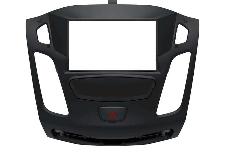 iDataLink Maestro KIT-FOC1 Dash Kit Image 1