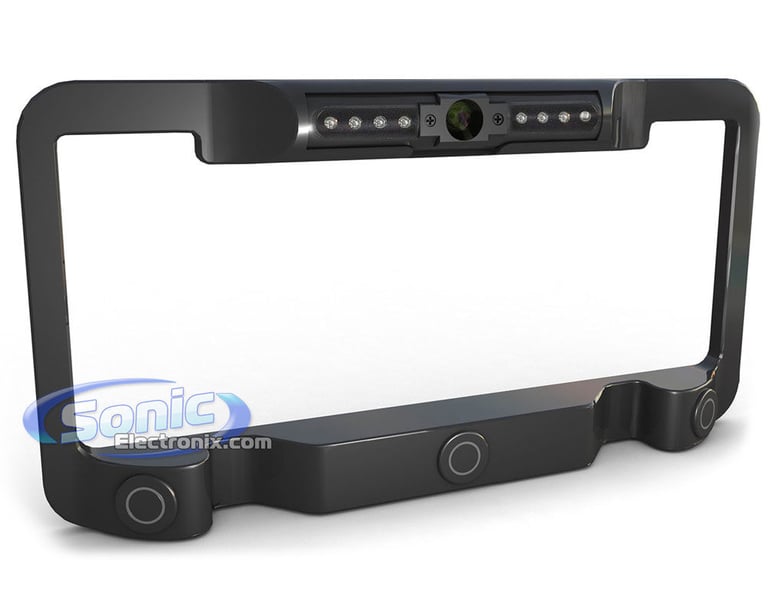 Soundstream VLP-2CSB Image 1