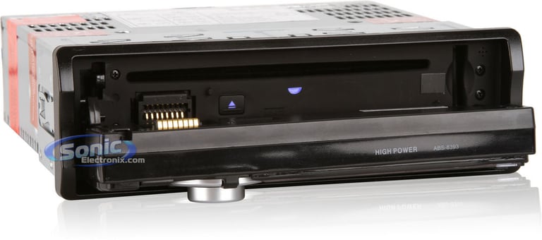 Absolute ABS-8393 Image 3