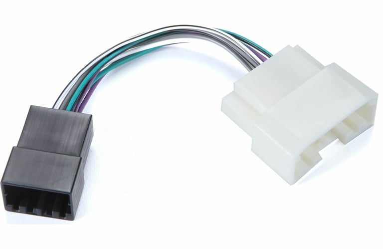 iDataLink Maestro bCH3 (ACC-ANC-CH3) Image 1