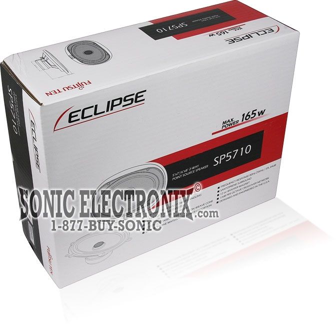 Eclipse SP5710 Image 6