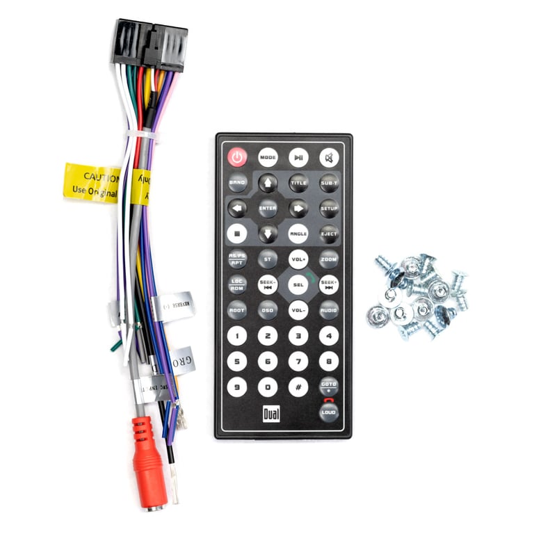 Dual DV622 Image 4