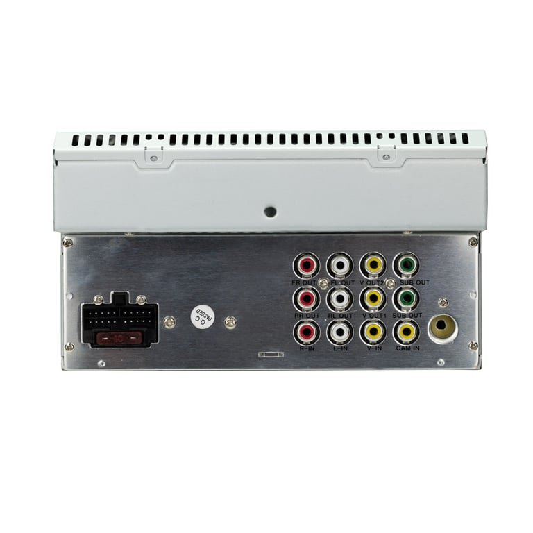 Dual DV622 Image 3