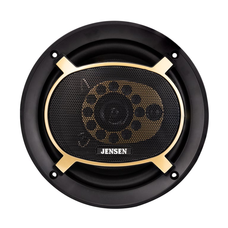 Jensen JS65T Image 3