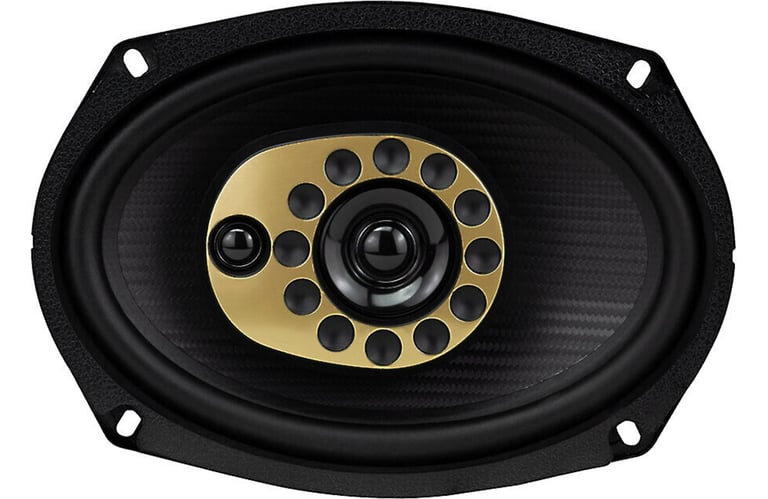 Jensen JS69T Image 5