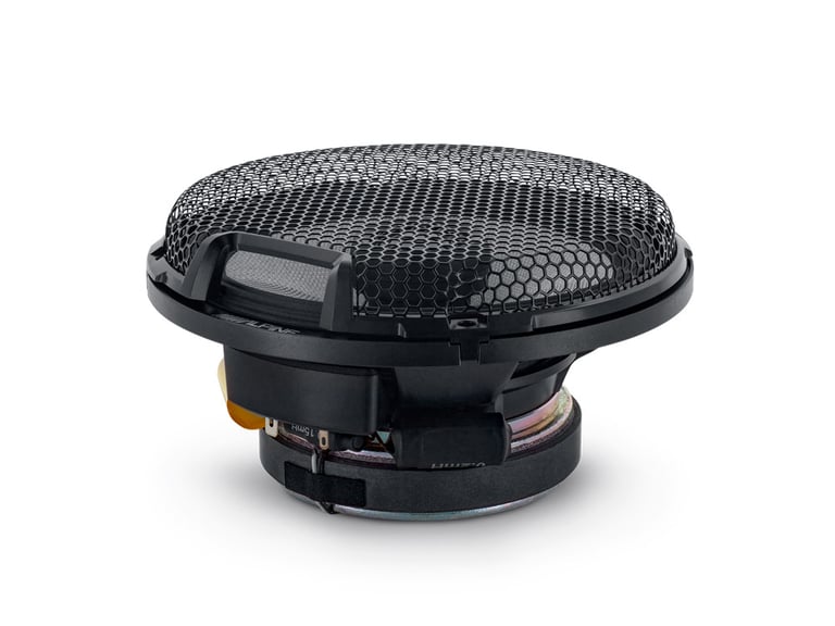 Alpine R2-S65 (Like New (Open Box)) Image 3