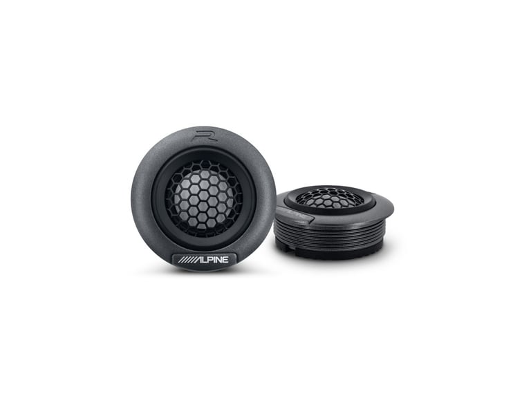 Alpine R2-S65C (Open Box, Great) Image 9