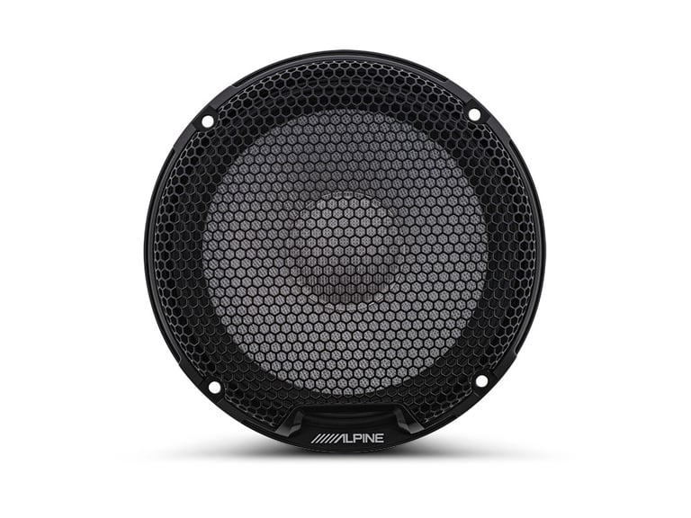 Alpine R2-S65C (Like New (Open Box)) Image 4