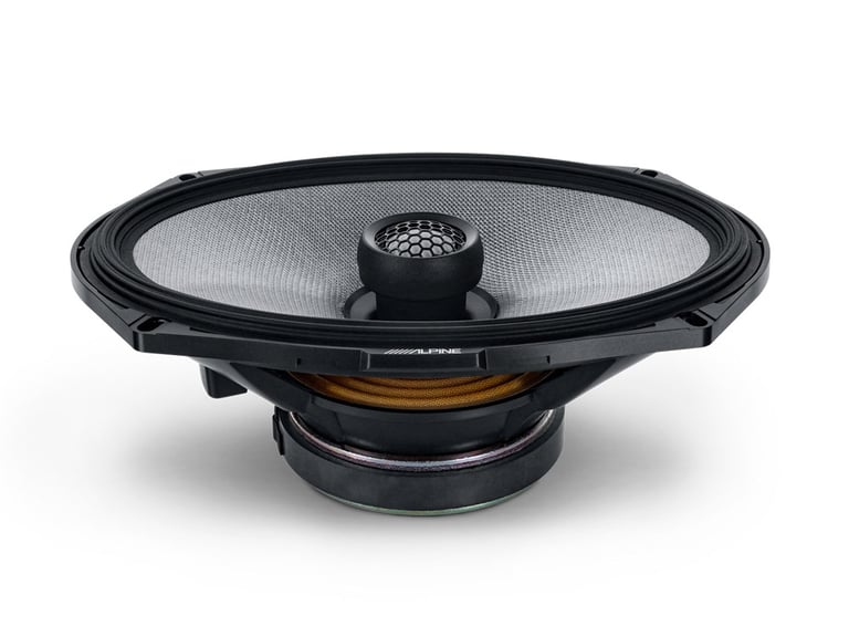 Alpine R2-S69 Image 2