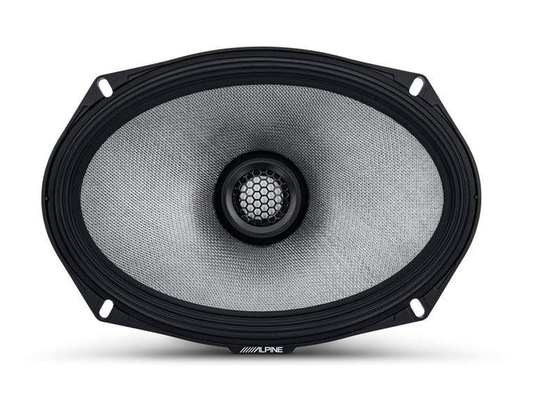Alpine R2-S69 Image 4