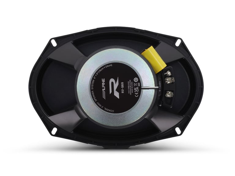 Alpine R2-S69 Image 6