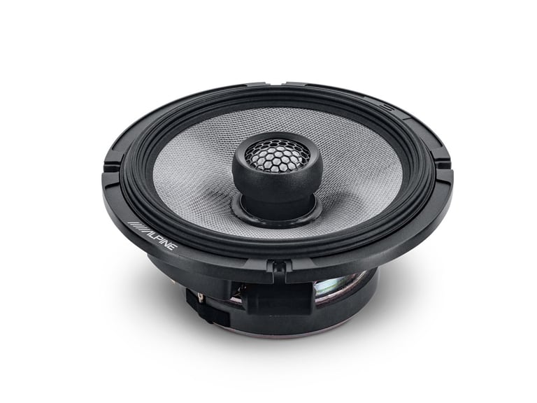 Alpine R2-S65 (Like New (Open Box)) Image 2